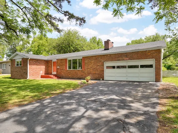 1650 S Sieger Drive, Springfield, MO 65804