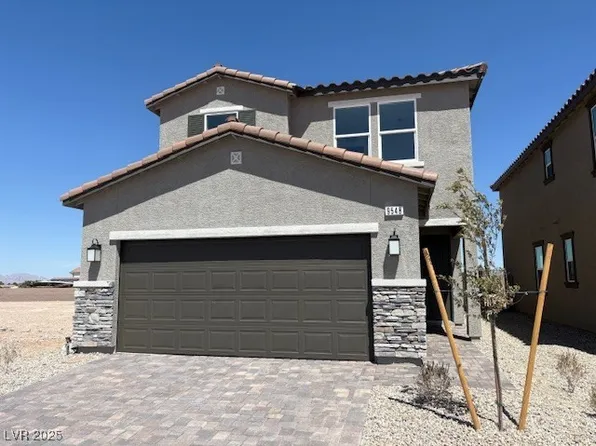 9548 Hinson St, Las Vegas, NV 89139