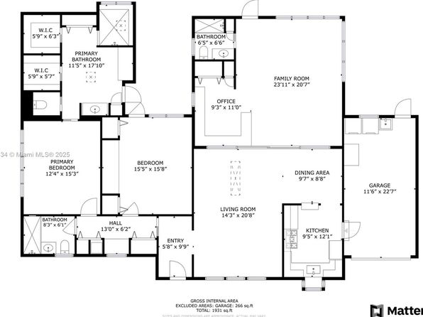 1514 Zuleta Ave, Coral Gables, FL 33146