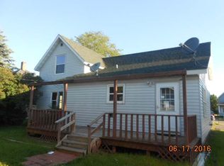 2009 E Main St, Merrill, WI 54452