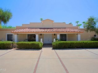 6801 E Thunderbird Rd, Scottsdale, AZ 85254