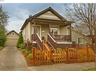 3969 NE 6th Ave, Portland, OR