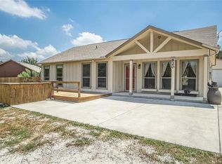 820 Hallmark, Canyon Lake, TX 78133
