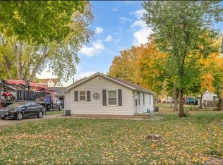 218 N Maple St, Maroa, IL 61756