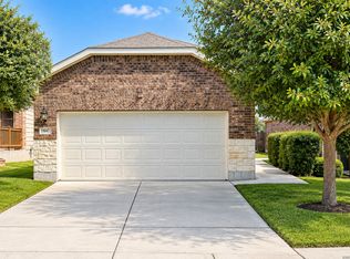 13047 Salt Fork, San Antonio, TX 78253