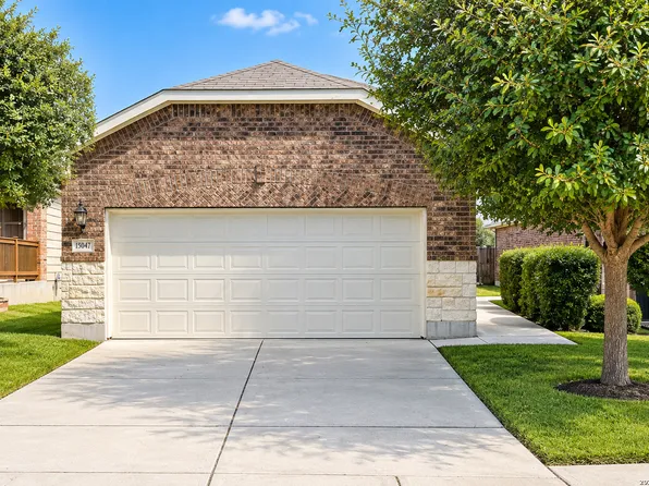 13047 Salt Fork, San Antonio, TX 78253