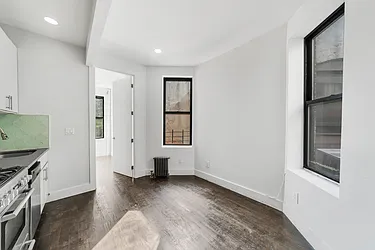 Rented by Vector New York, LLC