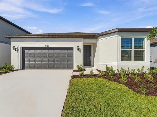 11127 SYCAMORE GLEN LOOP, THONOTOSASSA, FL 33592