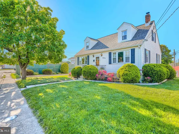 6735 Oak Ave, Baltimore, MD 21222