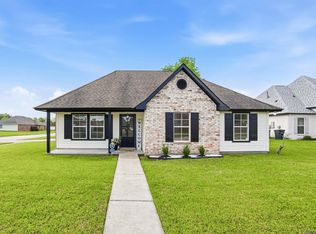 3805 Linstrom Dr, Baton Rouge, LA 70814