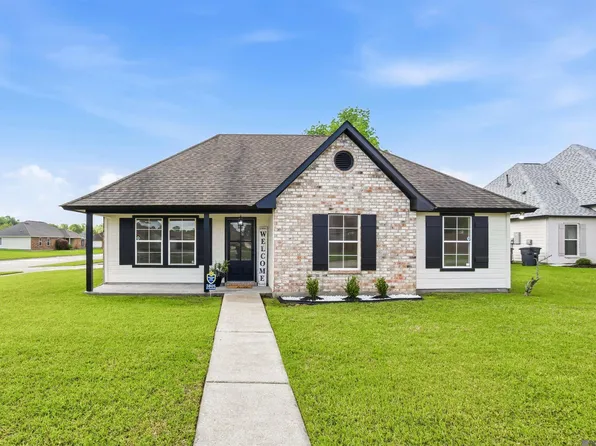 3805 Linstrom Dr, Baton Rouge, LA 70814
