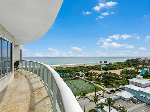 2700 N Ocean Drive #805b, Riviera Beach, FL 33404