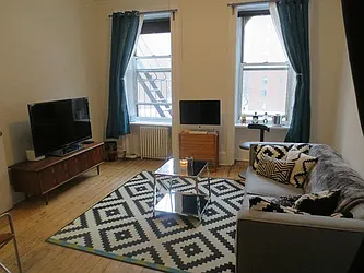 Rented by Spark Properties