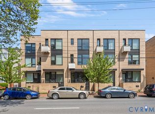 2206 W Cary St, Richmond, VA