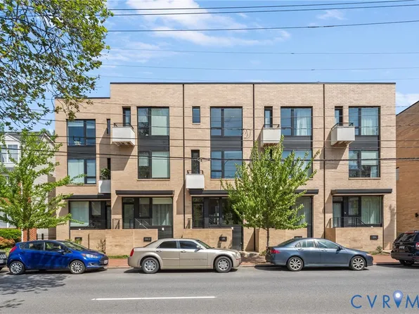 2206 W Cary St, Richmond, VA 23220