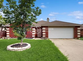 2908 Mockingbird St, Royse City, TX 75189