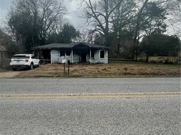 634 N Preston St, Marksville, LA 71351