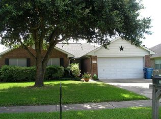 1321 Village Court Blvd, Rosenberg, TX 77471