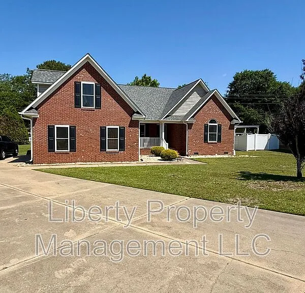 6205 Yorkie Ct — Photo 1