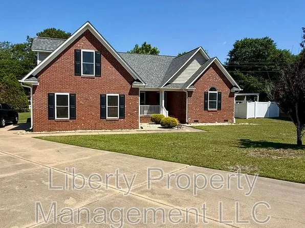 6205 Yorkie Ct, Stedman, NC 28391