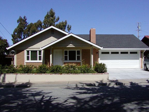 After remodel in 2005