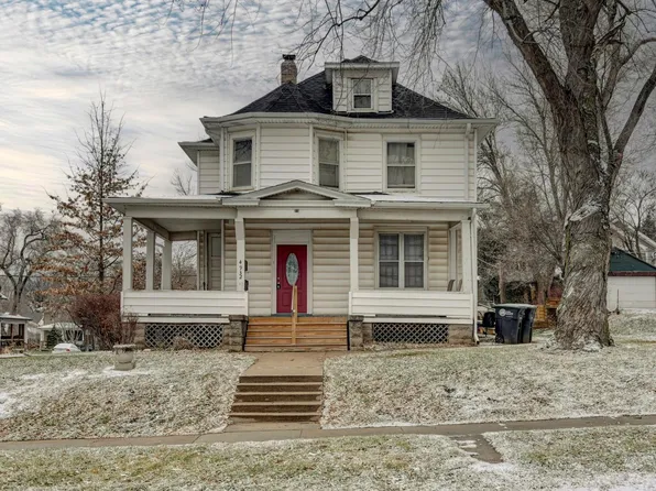 4932 Webster St APT 1, Omaha, NE 68132