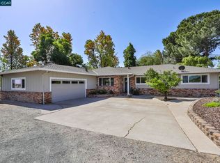 21 Poco Ln, Oakley, CA 94561