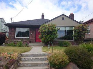 8349 19th Ave NW, Seattle, WA 98117