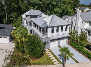 341 Bridgetown Pass, Mount Pleasant, SC 29464