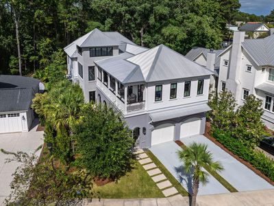 341 Bridgetown Pass, Mount Pleasant, SC, 29464