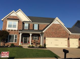 2343 Tribute Dr, Arnold, MO 63010
