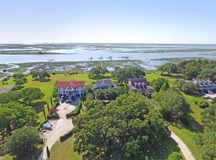 6059 Mossey Grove Ln, Awendaw, SC 29429