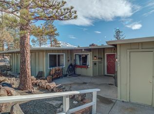 5152 Spear Point, Weed, CA 96094