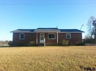 2305 Nc 96 Hwy S, Four Oaks, NC 27524