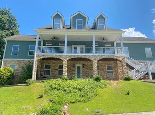 307 Crest Pointe S, Bremen, GA 30110