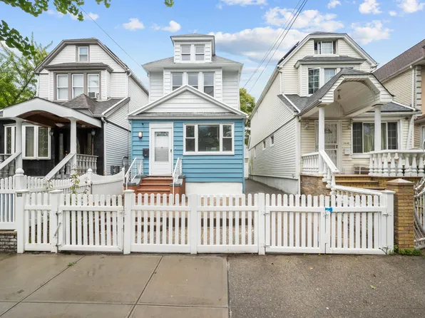 11423 Sutter, South Ozone Park, NY 11420