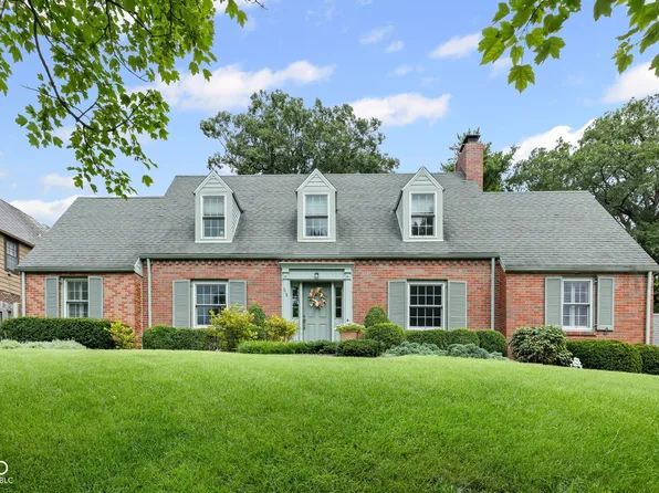 618 Northridge Dr, West Lafayette, IN 47906