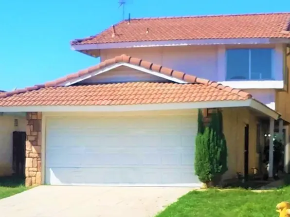 13705 Pattilynn Dr, Moreno Valley, CA 92553