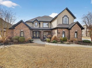 7611 Worth Ave E, Benton, AR 72019