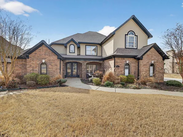 7611 Worth Ave E, Benton, AR 72019
