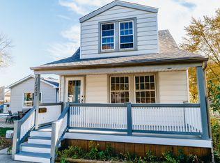 7543 W Forest Preserve Ave, Chicago, IL
