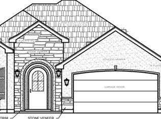 5307 Journey Dr, Rio Grande City, TX 78582