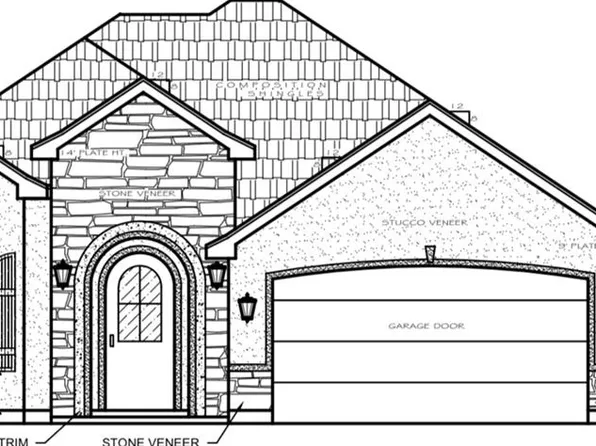 5307 Journey Dr, Rio Grande City, TX 78582