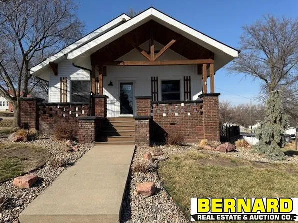 108 W Nebraska St, Dunbar, NE 68346