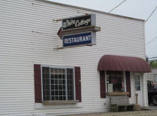 15 E Front St, New Holland, OH