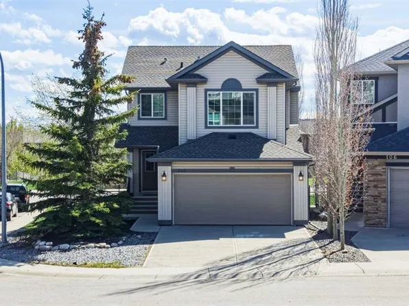 110 N Tuscany Summit Grn NW, Calgary, AB T3L 0B8