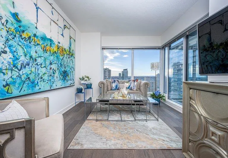 930 6th Ave SW #2801 — Photo 14