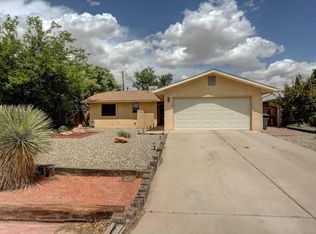 9705 Academy Rd NW, Albuquerque, NM 87114