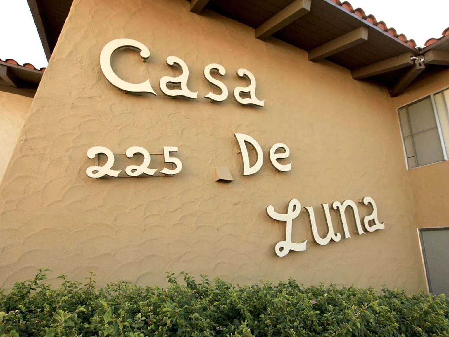 Casa De Luna — Photo 3