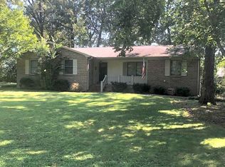 802 Wanda Ln, Tullahoma, TN 37388